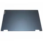 <span>Корпус за лаптоп</span> Заден Капак за Матрица Lenovo IdeaPad Flex 5-14IIL05 5-14ARE05  - Син  - 