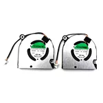 <span>Вентилатор за лаптоп</span> Вентилатори за лаптоп Acer Swift Go 14 SFG14-71 Swift Go 16 SFG16-71  - 