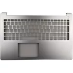 <span>Корпус за лаптоп</span> Горен корпус за Lenovo IdeaPad 1-15IAU7 1-15ALC7 1-15IJL7 Сив  - 