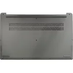 <span>Корпус за лаптоп</span> Долен корпус за Lenovo IdeaPad 1-15IAU7 1-15ALC7 1-15IJL7 - Сив  - 