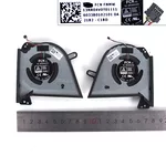 <span>Вентилатор за лаптоп</span> Вентилатори за лаптоп Asus ROG Zephyrus G15 GA503Q GA503QS  - 