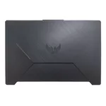 <span>Корпус за лаптоп</span> Капак за матрица Asus TUF Gaming 8 F17 FA706 FA706U - Черен  - 