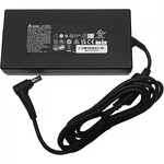 <span>Зарядно</span> Оригинално Зарядно Delta за Asus, MSI - 20V / 6A / 120W - (5.5x2.5)  - 