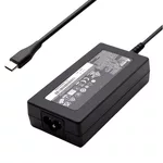 <span>Зарядно</span> Оригинално Зарядно Delta за лаптоп Asus, MSI, Apple, Dell, HP, Lenovo 20V / 5A / 100W (Type-C)  - 