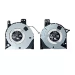 <span>Вентилатор за лаптоп</span> Вентилатори за лаптоп Asus ROG Flow Z13 GZ301ZC GZ301VU (2023) - 5V  - 