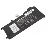 <span>Батерия за лаптоп</span> Батерия за лаптоп DELL Latitude 7200 2-in-1 Tablet 1FKCC - Заместител  - 