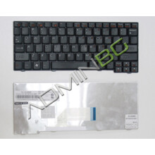 Клавиатура за лаптоп Lenovo IdeaPad S10-2 - Черна 793882 60125009 на топ цена - PIC.bg  Клавиатура за лаптоп Lenovo IdeaPad S10-2 - Черна 793882 60125009 на топ цена - PIC.bg