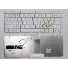Клавиатура за лаптоп Lenovo IdeaPad Y550A Y550 Y550P White 793920 60125033 на топ цена - PIC.bg  Клавиатура за лаптоп Lenovo IdeaPad Y550A Y550 Y550P White 793920 60125033 на топ цена - PIC.bg