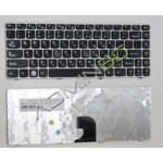 <span>Клавиатура за лаптоп</span> Клавиатура за лаптоп Lenovo Z360 Silver Frame Black с Кирилица  -  - Pic.bg <span>Клавиатура за лаптоп</span> Клавиатура за лаптоп Lenovo Z360 Silver Frame Black с Кирилица  -