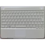 <span>Клавиатура за лаптоп</span> Клавиатура за лаптоп Samsung Mini Laptop N220 White UK Keyboard+Palmrest+Touch  -  - Pic.bg <span>Клавиатура за лаптоп</span> Клавиатура за лаптоп Samsung Mini Laptop N220 White UK Keyboard+Palmrest+Touch  -