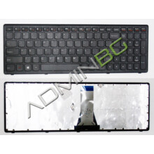 Клавиатура за лаптоп Lenovo IdeaPad S500 S510p G500s Black Frame Black 794382 60125057 на топ цена - PIC.bg  Клавиатура за лаптоп Lenovo IdeaPad S500 S510p G500s Black Frame Black 794382 60125057 на топ цена - PIC.bg