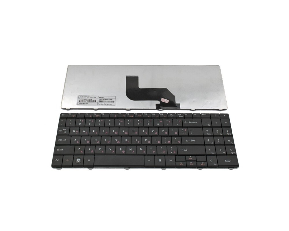 Клавиатура за лаптоп Клавиатура за лаптоп Packard Bell EasyNote LJ65 LJ71 LJ75 LJ77 TJ67 TJ71 TJ75 TJ77 Gateway NV59 NV52 NV54 US/UK Клавиатура за лаптоп Клавиатура за лаптоп Packard Bell EasyNote LJ65 LJ71 LJ75 LJ77 TJ67 TJ71 TJ75 TJ77 Gateway NV59 NV52 NV54 US/UK