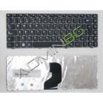 <span>Клавиатура за лаптоп</span> Клавиатура за лаптоп Lenovo IdeaPad Z450 Z460 Gray Frame Black  -  - Pic.bg <span>Клавиатура за лаптоп</span> Клавиатура за лаптоп Lenovo IdeaPad Z450 Z460 Gray Frame Black  -