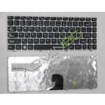 <span>Клавиатура за лаптоп</span> Клавиатура за лаптоп Lenovo Z360 Silver Frame Black  -  - Pic.bg <span>Клавиатура за лаптоп</span> Клавиатура за лаптоп Lenovo Z360 Silver Frame Black  -
