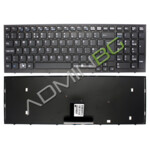 <span>Клавиатура за лаптоп</span> Клавиатура за лаптоп Sony Vaio VPC-EB VPC EB Black Frame Black с Кирилица  -  - Pic.bg <span>Клавиатура за лаптоп</span> Клавиатура за лаптоп Sony Vaio VPC-EB VPC EB Black Frame Black с Кирилица  -