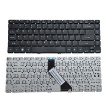 Клавиатура за лаптоп Acer Aspire V5-471 V5-431 M5-481 Without Frame Black US/UK 794668 60101031 на топ цена - PIC.bg  Клавиатура за лаптоп Acer Aspire V5-471 V5-431 M5-481 Without Frame Black US/UK 794668 60101031 на топ цена - PIC.bg