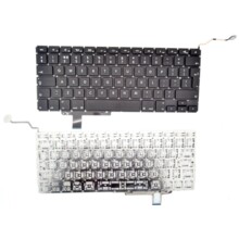 Клавиатура за лаптоп Apple MacBook Pro A1297 17" Черна Без Рамка (Голям Ентър) - Оригинална 794691 60105009_2 на топ цена - PIC.bg  Клавиатура за лаптоп Apple MacBook Pro A1297 17" Черна Без Рамка (Голям Ентър) - Оригинална 794691 60105009_2 на топ цена - PIC.bg