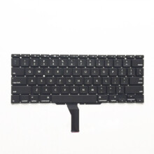 Клавиатура за лаптоп Apple MacBook Air A1370 A1465 11.6" Черна Без Рамка (Малък Ентър) / Black Without Frame US - Оригинална 795282 60105004_1 на топ цена - PIC.bg  Клавиатура за лаптоп Apple MacBook Air A1370 A1465 11.6" Черна Без Рамка (Малък Ентър) / Black Without Frame US - Оригинална 795282 60105004_1 на топ цена - PIC.bg