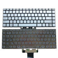 Клавиатура за лаптоп HP Pavilion 14-AB Сребриста Без Рамка (Малък Ентър) / Silver Without Frame US 795327 60119115_1 на топ цена - PIC.bg  Клавиатура за лаптоп HP Pavilion 14-AB Сребриста Без Рамка (Малък Ентър) / Silver Without Frame US 795327 60119115_1 на топ цена - PIC.bg