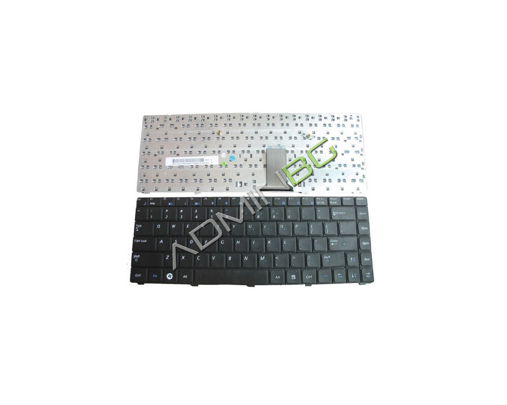 Клавиатура за лаптоп Клавиатура за лаптоп Samsung R420 R423 R425 R428 R429 R439 R440 R467 R468 R470 R480 Черна с Кирилица / Black Клавиатура за лаптоп Клавиатура за лаптоп Samsung R420 R423 R425 R428 R429 R439 R440 R467 R468 R470 R480 Черна с Кирилица / Black