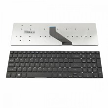 Клавиатура за лаптоп Acer Aspire 5830 5755 V3-571G V3-771G Black Without Frame US/UK 798595 60101016 на топ цена - PIC.bg  Клавиатура за лаптоп Acer Aspire 5830 5755 V3-571G V3-771G Black Without Frame US/UK 798595 60101016 на топ цена - PIC.bg