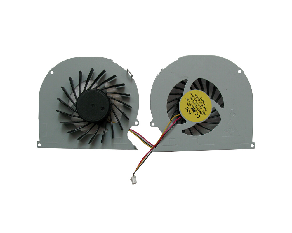 Вентилатор за лаптоп Вентилатор за лаптоп (CPU Fan) Dell Inspiron 5520 5525 Vostro 3560 Without cover TYPE 2 Вентилатор за лаптоп Вентилатор за лаптоп (CPU Fan) Dell Inspiron 5520 5525 Vostro 3560 Without cover TYPE 2