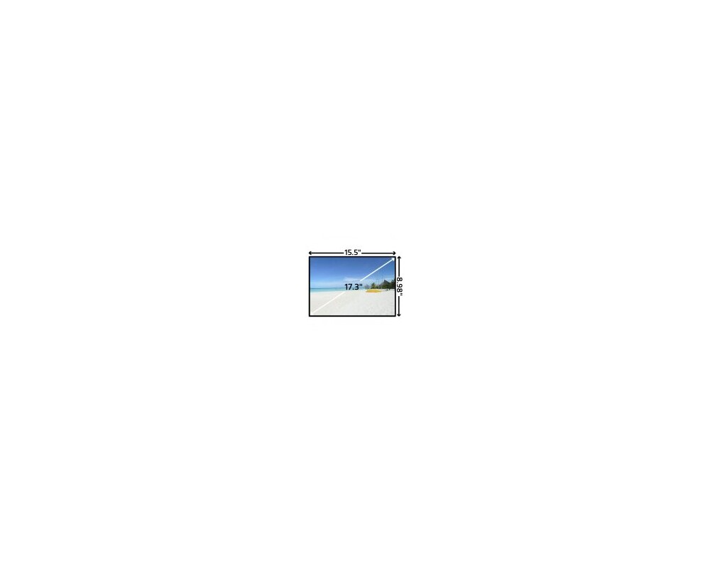 Матрица за лаптоп Матрица за лаптоп (Дисплей) 17.3" N173O6-L02 Right LED (1600x900) - Гланцова / Glossy Матрица за лаптоп Матрица за лаптоп (Дисплей) 17.3" N173O6-L02 Right LED (1600x900) - Гланцова / Glossy