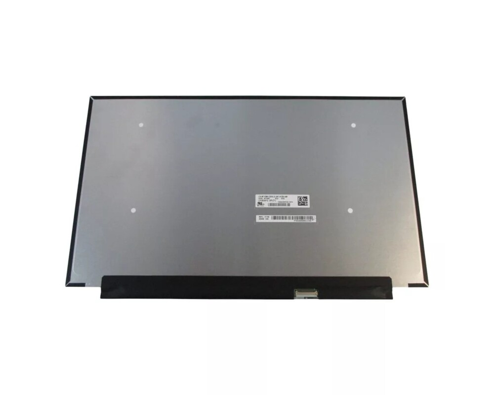 Матрица за лаптоп Матрица за лаптоп (Дисплей) 15.6" B156HAN12.1 (eDP 40Pin 20mm No Brackets) (1920x1080) (IPS) (Narrow) (165Hz) - Матова / Matt Матрица за лаптоп Матрица за лаптоп (Дисплей) 15.6" B156HAN12.1 (eDP 40Pin 20mm No Brackets) (1920x1080) (IPS) (Narrow) (165Hz) - Матова / Matt