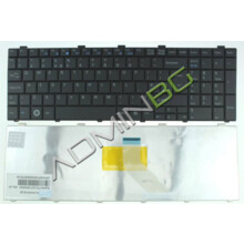 Клавиатура за лаптоп Fujitsu LifeBook AH530 AH531 Black US/UK 814653 60114022 на топ цена - PIC.bg  Клавиатура за лаптоп Fujitsu LifeBook AH530 AH531 Black US/UK 814653 60114022 на топ цена - PIC.bg
