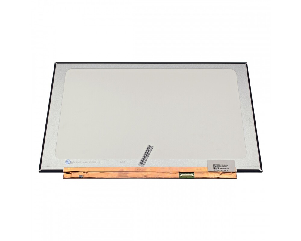 Матрица за лаптоп Матрица за лаптоп (Дисплей) 16.1" N161HCA-GA1 (eDP 40Pin No Brackets) (1920x1080) (IPS) (Narrow) (144Hz) - Матова Матрица за лаптоп Матрица за лаптоп (Дисплей) 16.1" N161HCA-GA1 (eDP 40Pin No Brackets) (1920x1080) (IPS) (Narrow) (144Hz) - Матова
