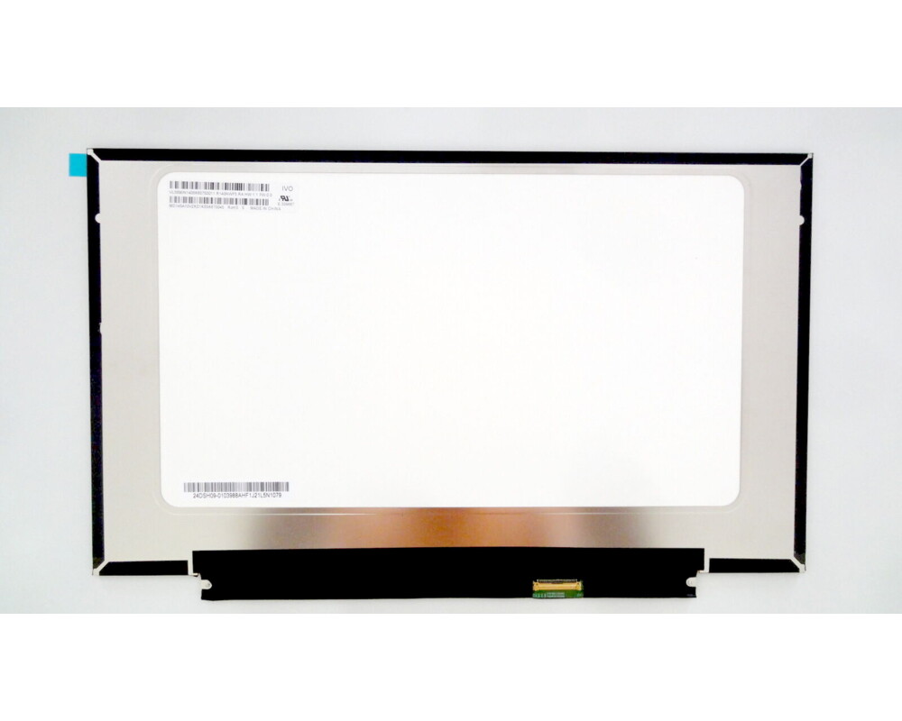 Матрица за лаптоп Матрица за лаптоп (Дисплей) 14.0" NV140FHM-T09 (eDP 40 Pin 20mm) (No Brackets) (Narrow) (1920x1080) (IPS) (On-Cell Touch) - Матова Матрица за лаптоп Матрица за лаптоп (Дисплей) 14.0" NV140FHM-T09 (eDP 40 Pin 20mm) (No Brackets) (Narrow) (1920x1080) (IPS) (On-Cell Touch) - Матова