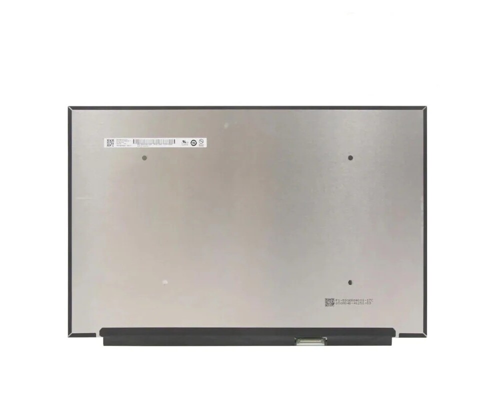 Матрица за лаптоп Матрица за лаптоп (Дисплей) 16.0" NE160WUM-NX1 (eDP 40 Pin Narrow) (No Brackets) (1920x1200) (120Hz) - Матова Матрица за лаптоп Матрица за лаптоп (Дисплей) 16.0" NE160WUM-NX1 (eDP 40 Pin Narrow) (No Brackets) (1920x1200) (120Hz) - Матова
