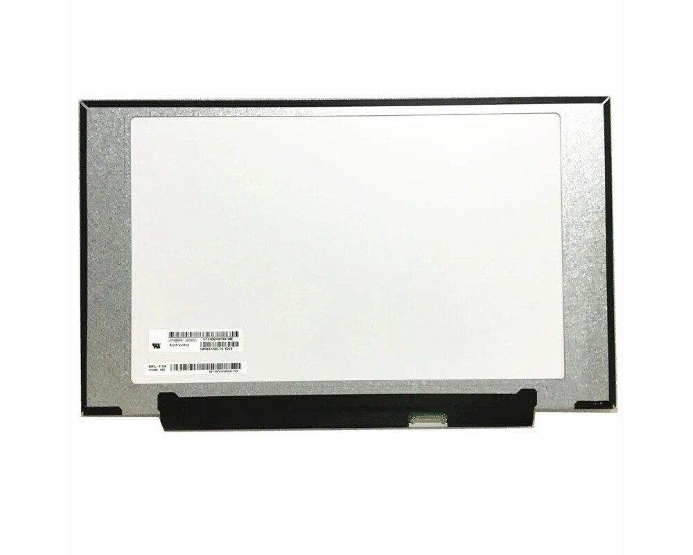 Матрица за лаптоп Матрица за лаптоп Lenovo (Дисплей) 14.0" B140HAK03.2 (eDP 40 Pin 20mm) (No Brackets) (Narrow) (1920x1080) (IPS) (On-Cell Touch) - Матова Матрица за лаптоп Матрица за лаптоп Lenovo (Дисплей) 14.0" B140HAK03.2 (eDP 40 Pin 20mm) (No Brackets) (Narrow) (1920x1080) (IPS) (On-Cell Touch) - Матова