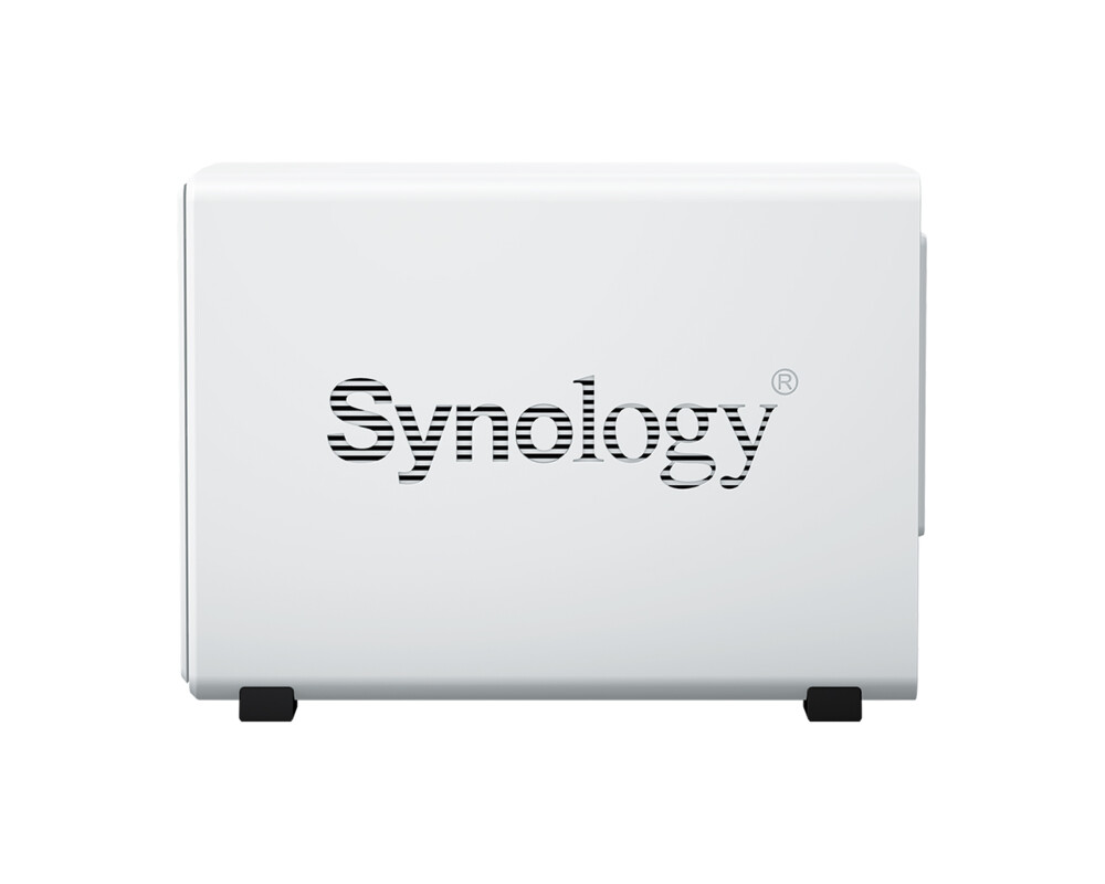 Storage(NAS) Synology DS223j 3