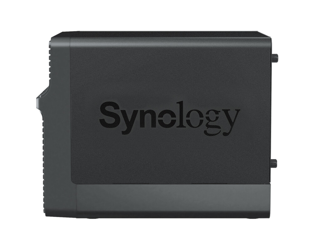 Storage(NAS) Synology DiskStation DS423 3