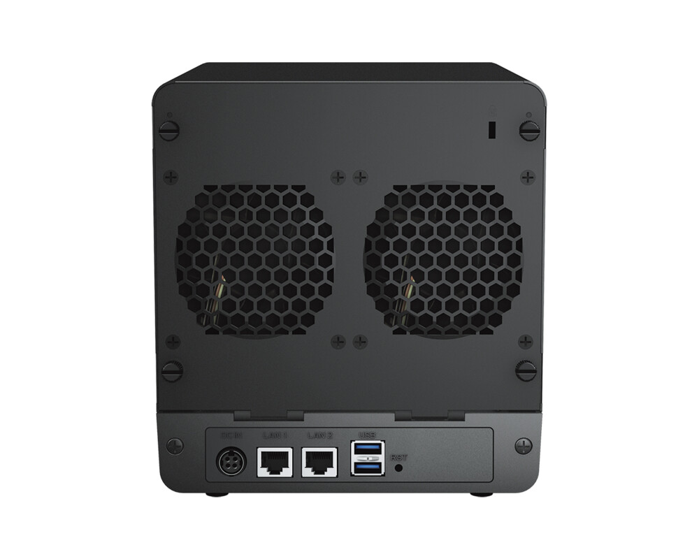 Storage(NAS) Synology DiskStation DS423 4