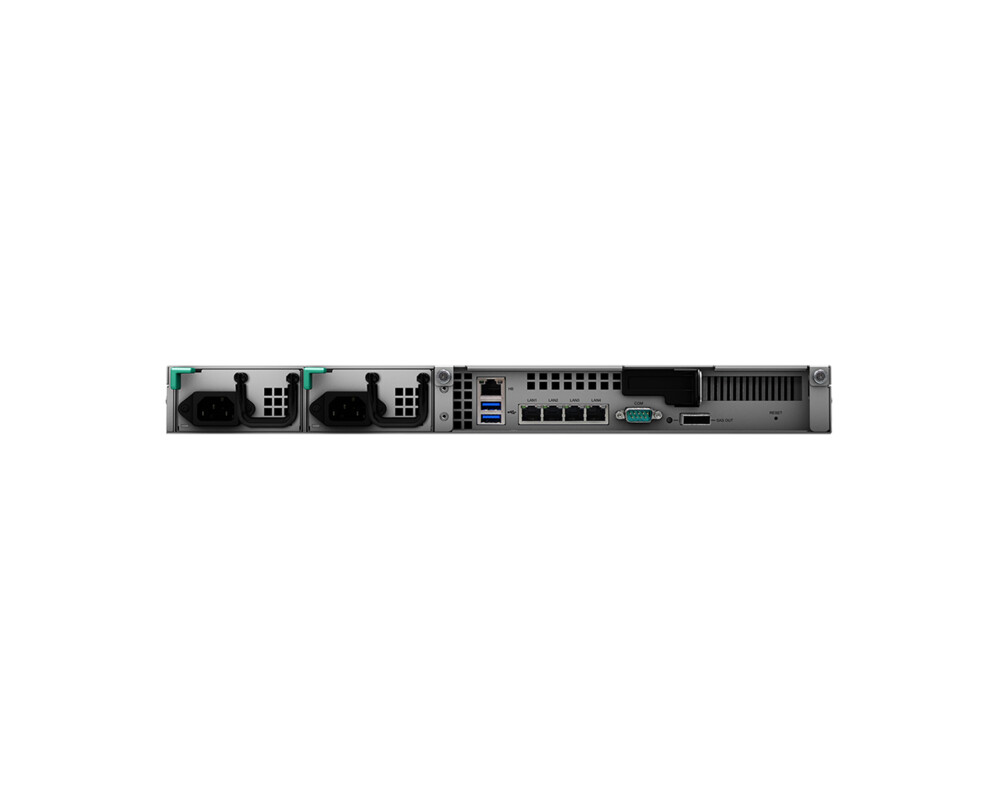 Storage(NAS) RackStation for high-availability cluster 4
