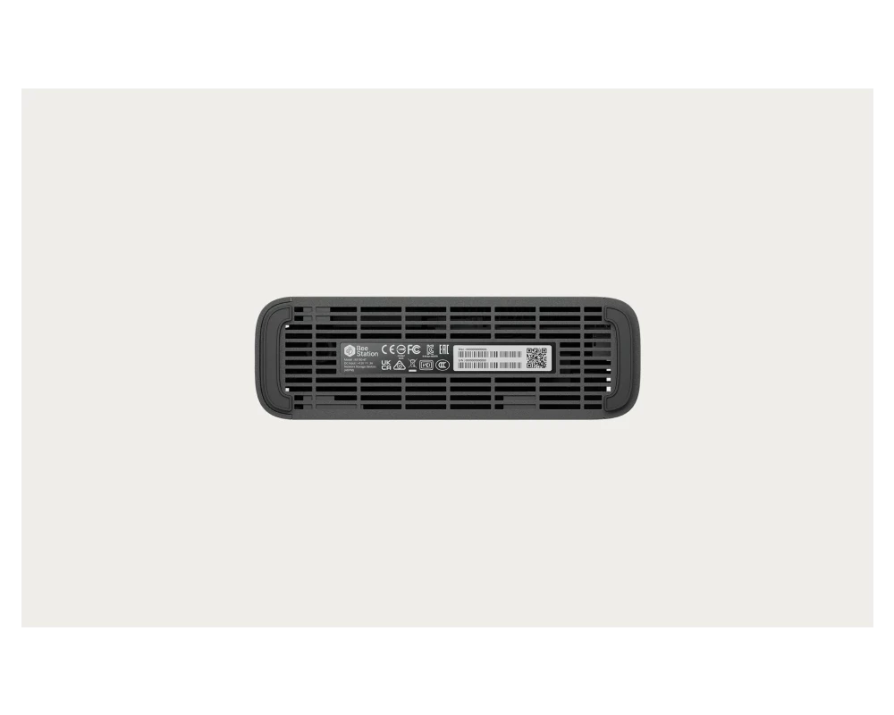 Storage(NAS) BeeStation 4TB Personal Cloud 3
