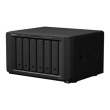  16-bay Synology NAS server for Small and Medium Business 800443 DS1621+ на топ цена - PIC.bg