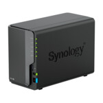 <span>Storage(NAS)</span> 2-bay Synology NAS server for Small and... <span class='catalog-num-in-name'>DS224+</span> - 