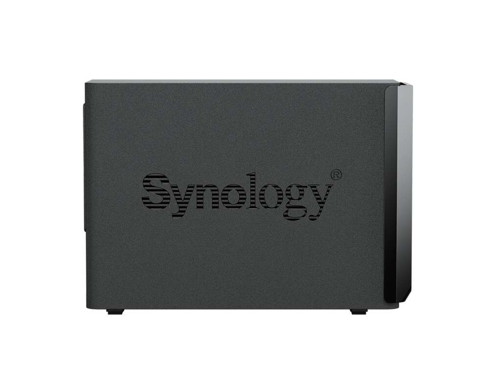 Storage(NAS) 2-bay Synology NAS server for Small and... 4