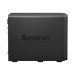 Storage(NAS) 24-bay Synology NAS server for Small and Medium Business 4