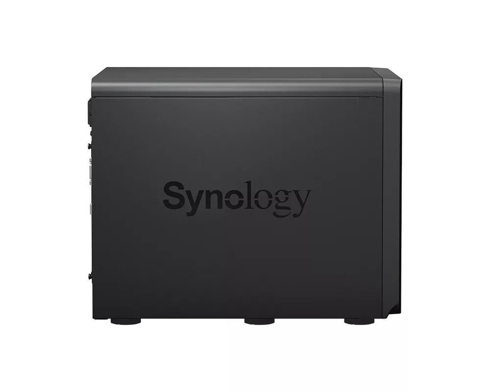 Storage(NAS) 24-bay Synology NAS server for Small and Medium Business 4