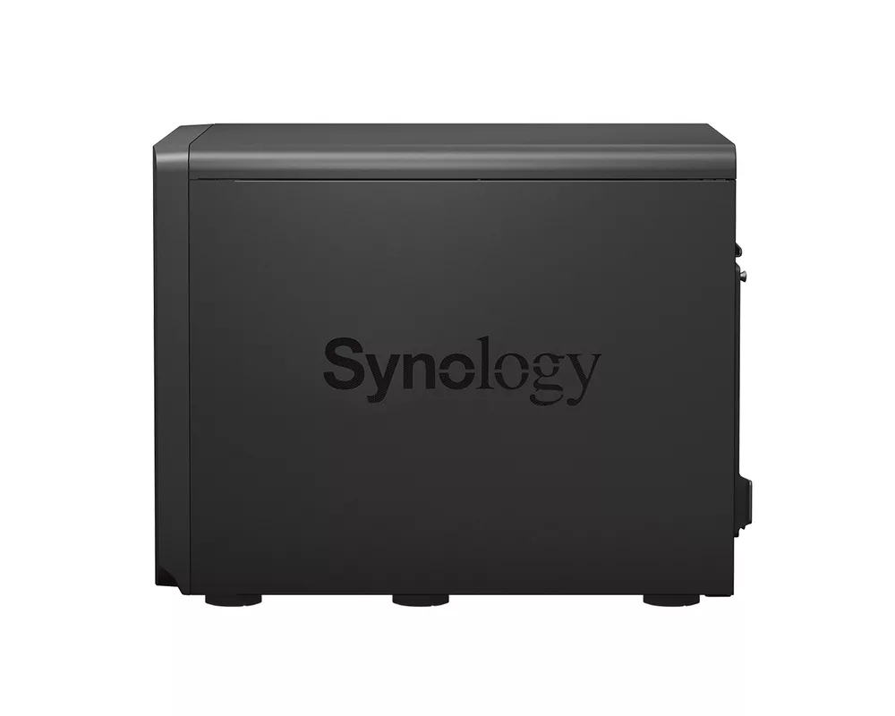 Storage(NAS) 24-bay Synology NAS server for Small and Medium Business 2