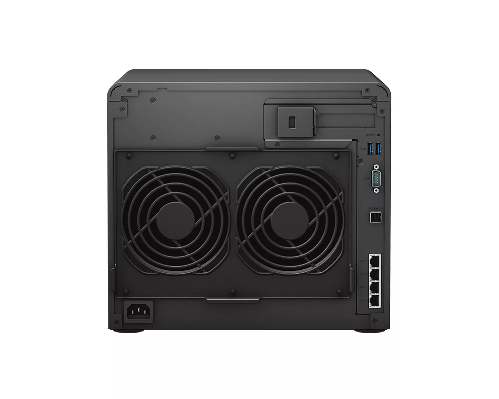 Storage(NAS) 24-bay Synology NAS server for Small and Medium Business 3