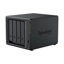  4-bay Synology NAS server for Small and... 800447 DS423+ на топ цена - PIC.bg