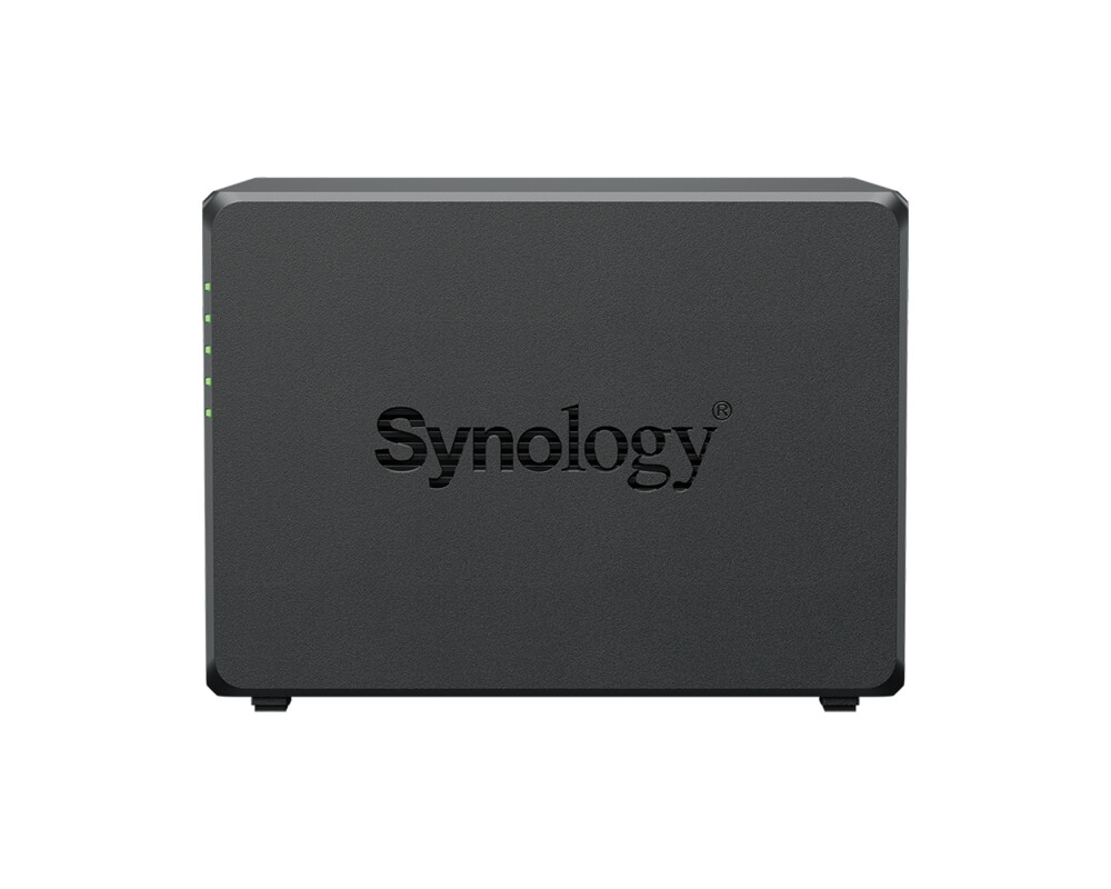 Storage(NAS) 4-bay Synology NAS server for Small and... 2