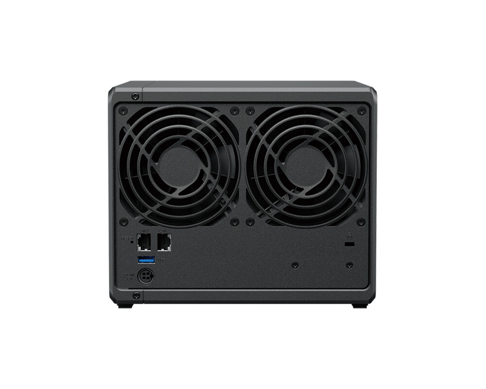 Storage(NAS) 4-bay Synology NAS server for Small and... 3
