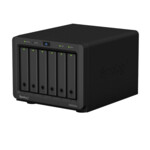 <span>Storage(NAS)</span> 6-bay 2 <span class='catalog-num-in-name'>DS620SLIM</span> - 
