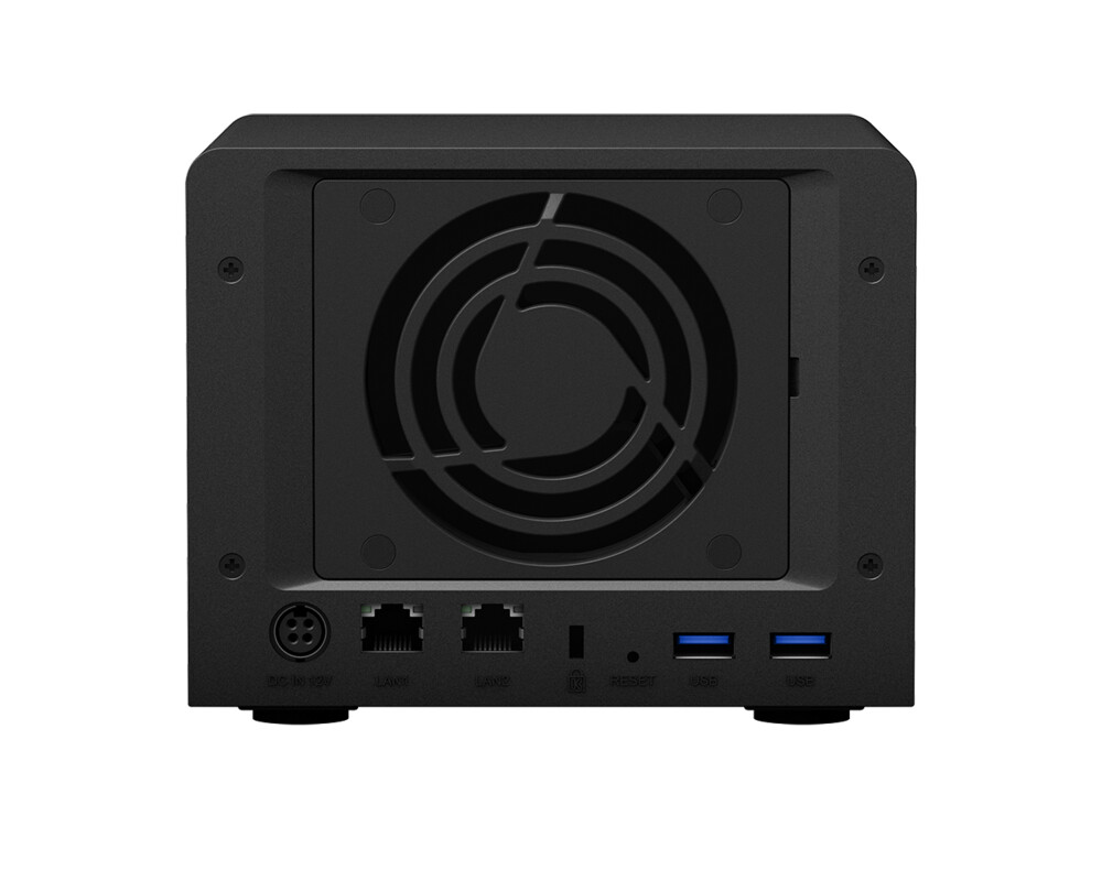 Storage(NAS) 6-bay 2 2